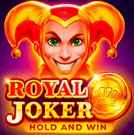 play royal joker in rolling slots casino